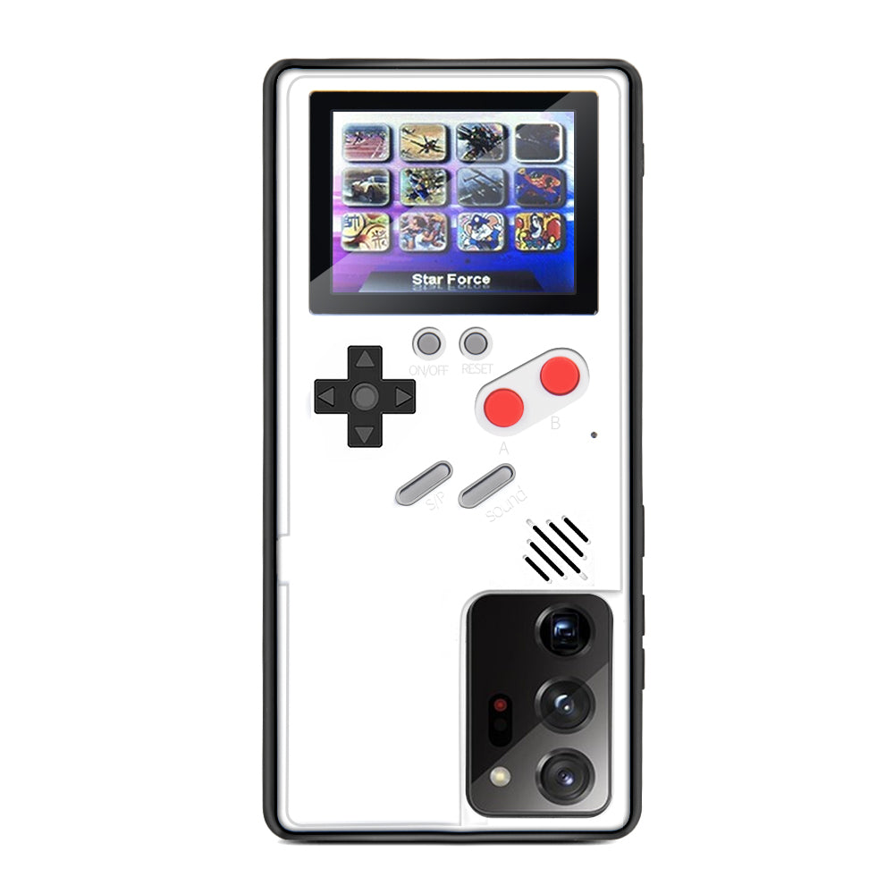 Samsung retro deals game case