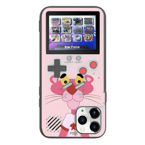 iphone 12 series - gameboy case