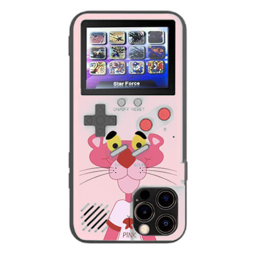iphone 12 series - gameboy case