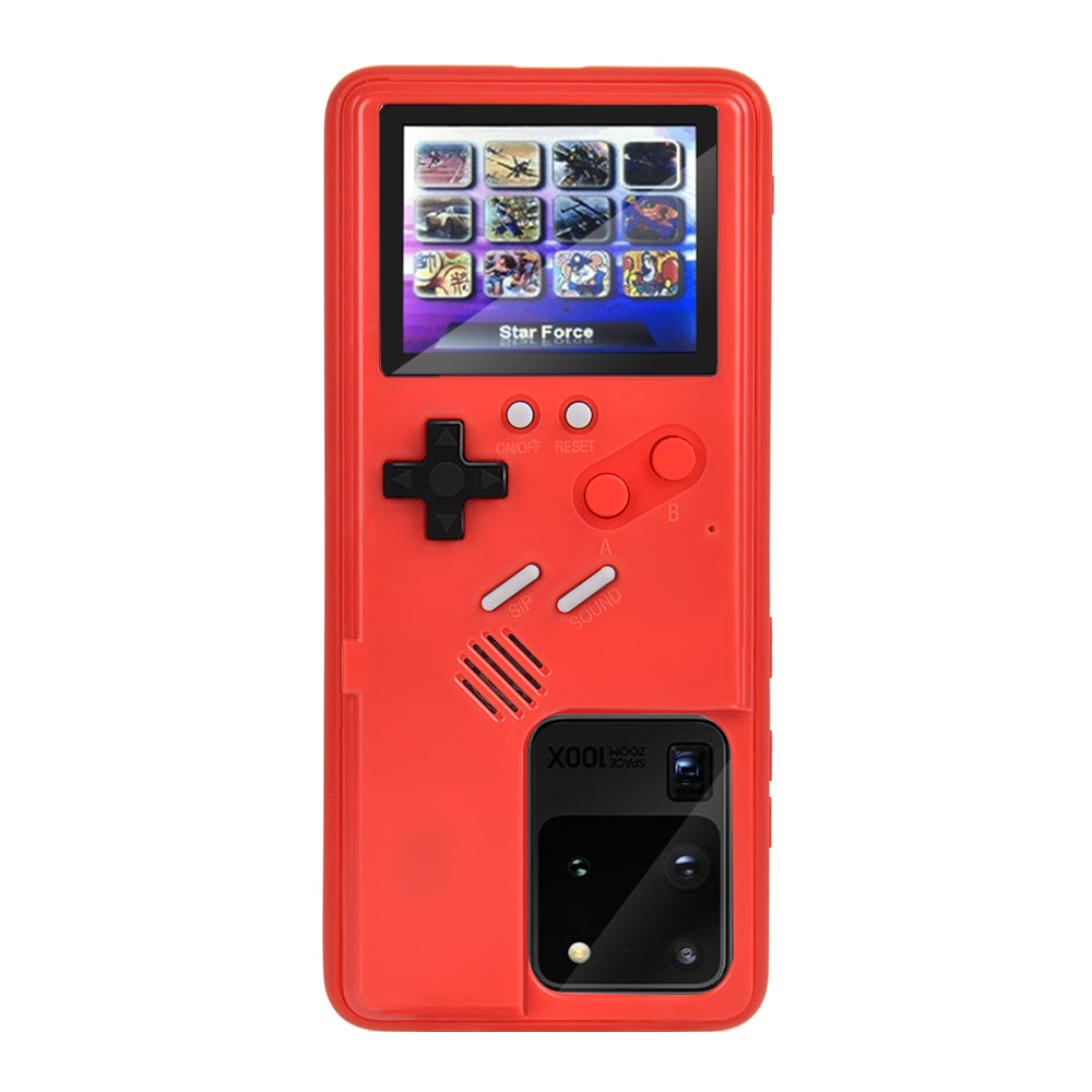 Samsung GameBoy Case