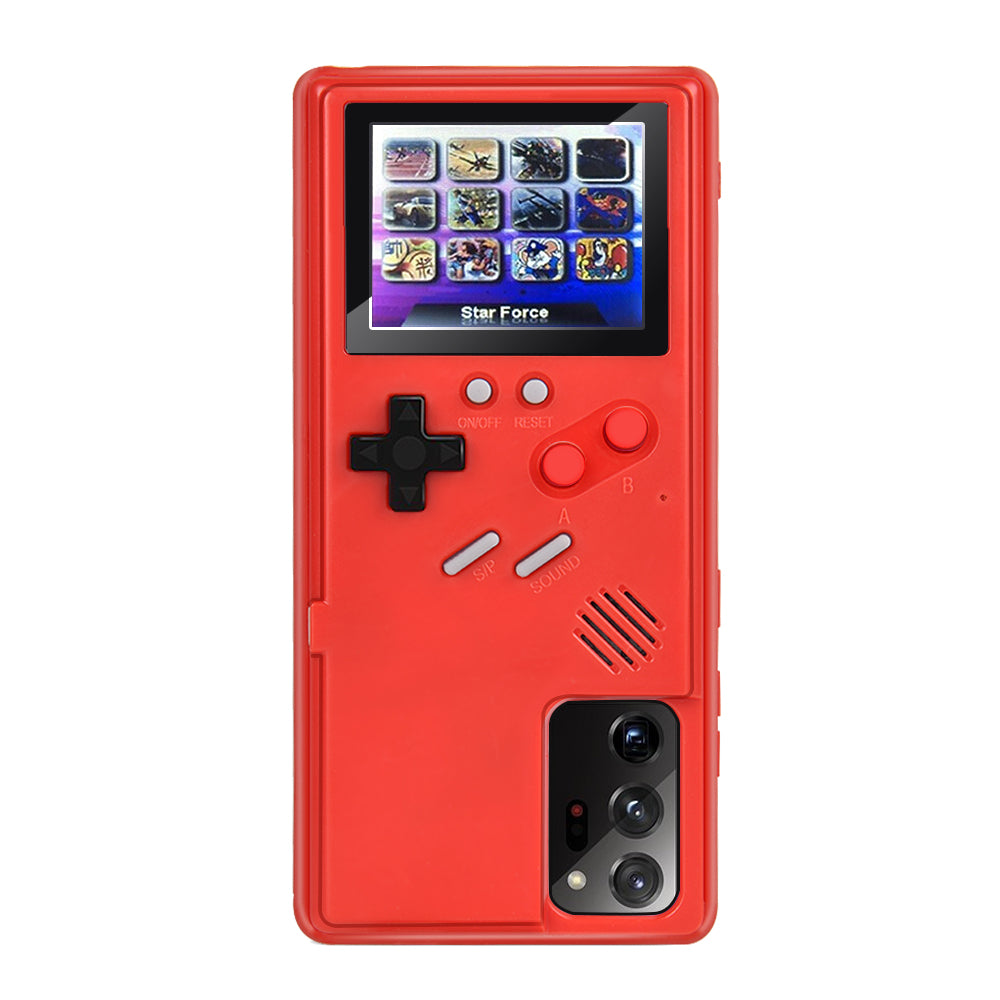 Samsung GameBoy Case