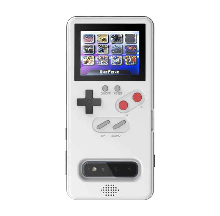 Samsung GameBoy Case