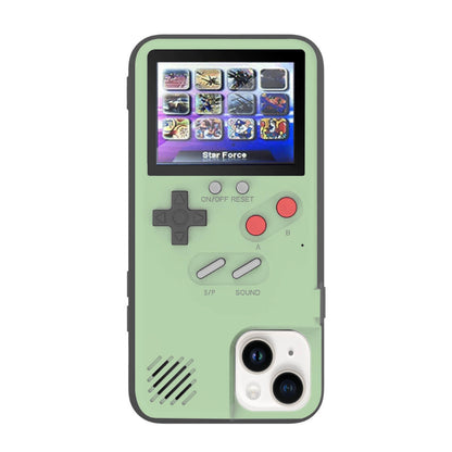 iPhone GameBoy Case