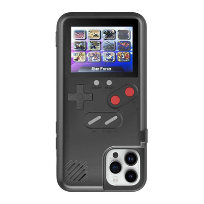 iPhone GameBoy Case