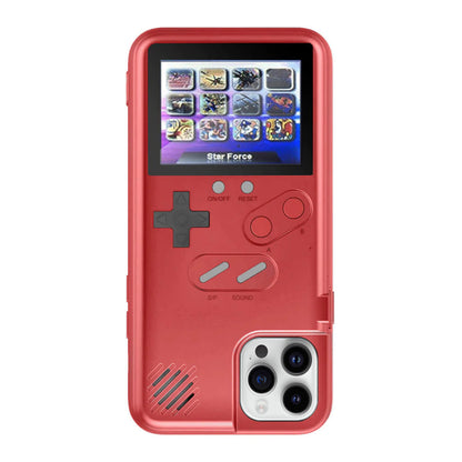 iPhone GameBoy Case