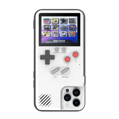 iPhone GameBoy Case