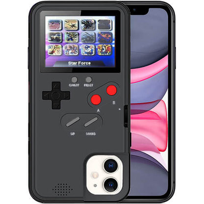 iphone 11 series - gameboy case