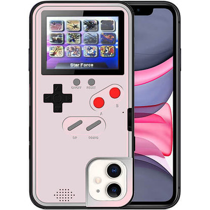 iphone 11 series - gameboy case