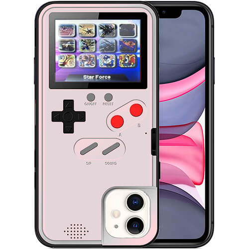 iPhone GameBoy Case