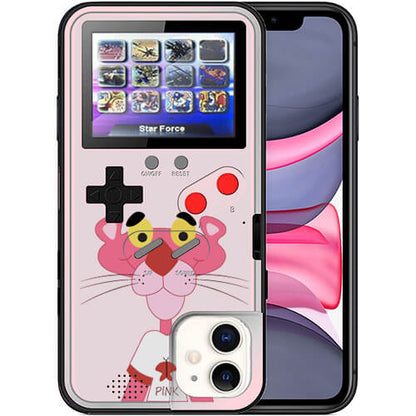 iPhone GameBoy Case