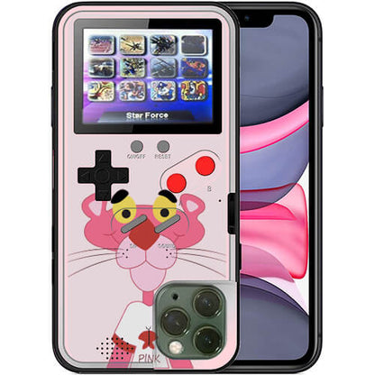 iphone 11 series - gameboy case