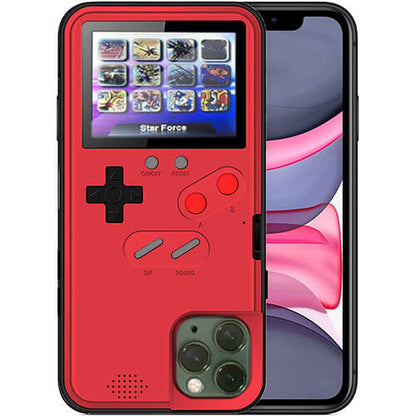 iphone 11 series - gameboy case