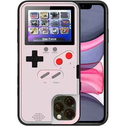 iphone 11 series - gameboy case