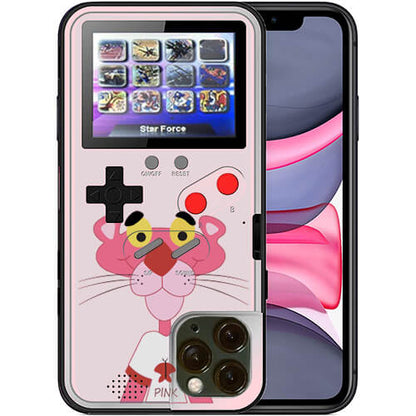 iphone 11 series - gameboy case