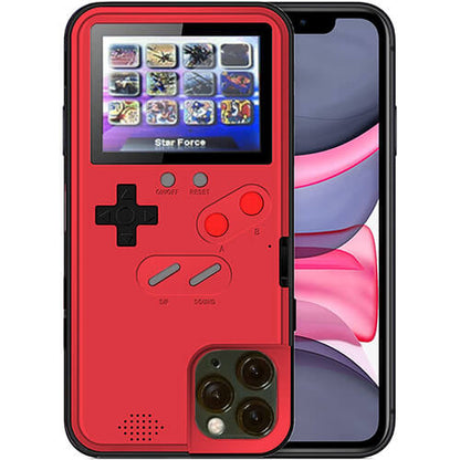 iphone 11 series - gameboy case