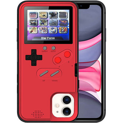 iphone 11 series - gameboy case