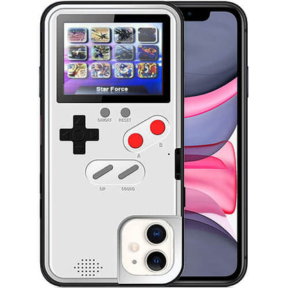 iphone 11 series - gameboy case