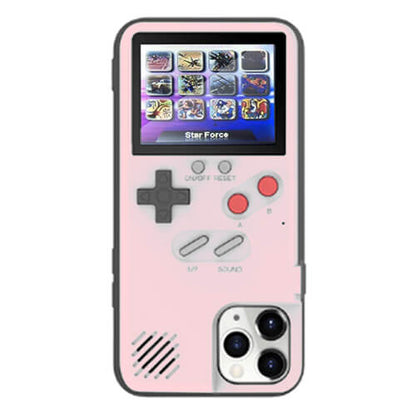 iphone 12 series - gameboy case