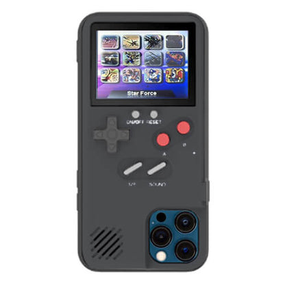 iphone 12 series - gameboy case