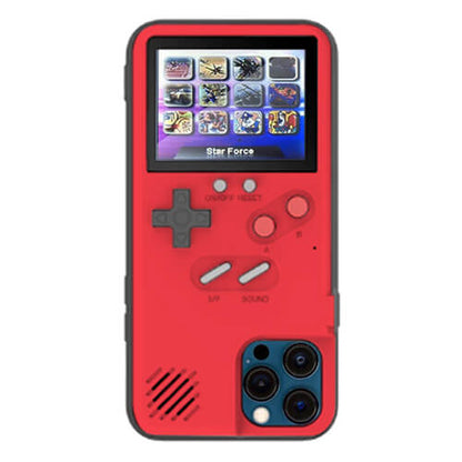 iphone 12 series - gameboy case