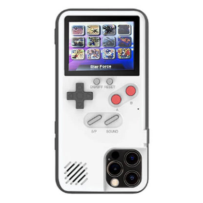 iphone 12 series - gameboy case