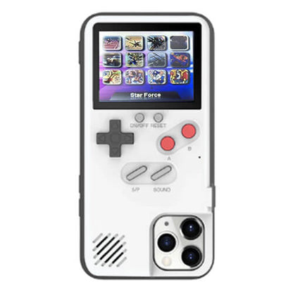 iphone 12 series - gameboy case