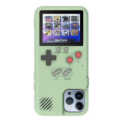 iphone 13 series - gameboy case