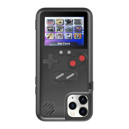 iphone 13 series - gameboy case