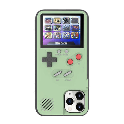 iphone 13 series - gameboy case