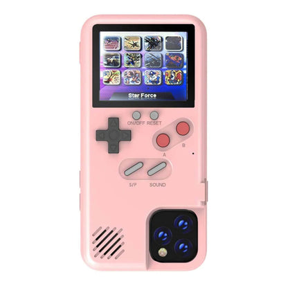 iphone 13 series - gameboy case