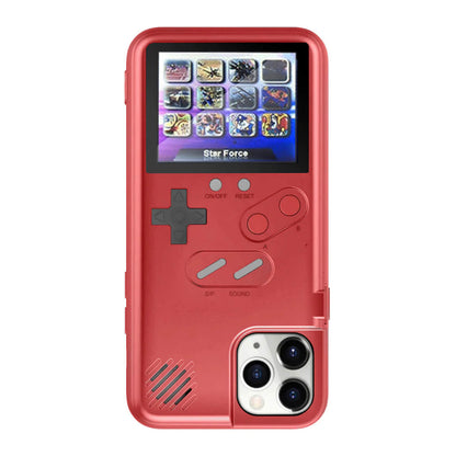 iphone 13 series - gameboy case