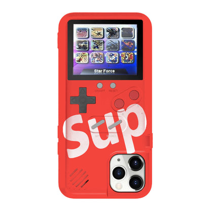 iphone 13 series - gameboy case