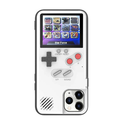 iphone 13 series - gameboy case