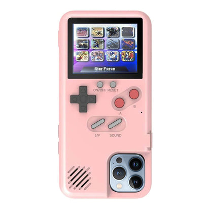 iphone 13 series - gameboy case