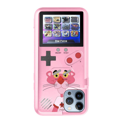 iphone 13 series - gameboy case