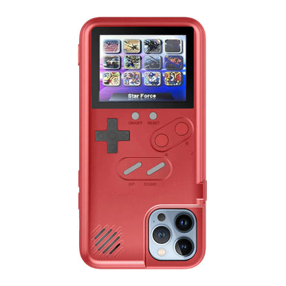 iphone 13 series - gameboy case