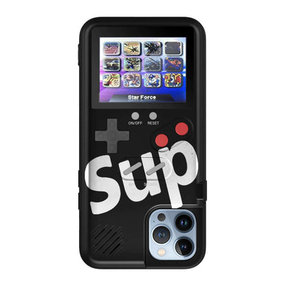 iphone 13 series - gameboy case