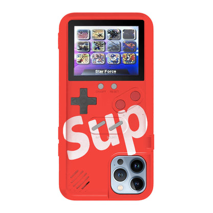 iphone 13 series - gameboy case