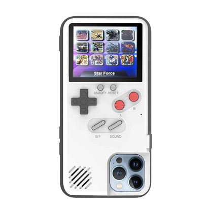 iphone 13 series - gameboy case