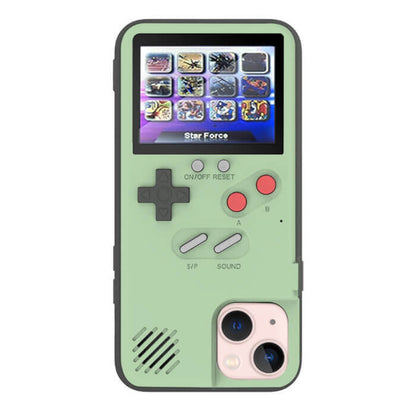 iphone 13 series - gameboy case