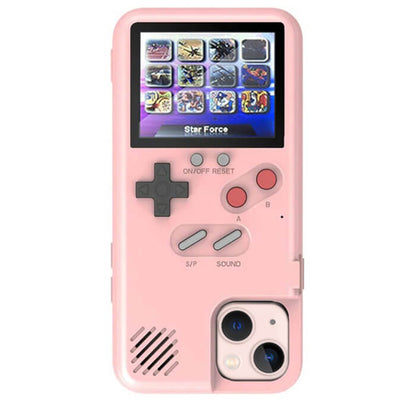 iphone 13 series - gameboy case