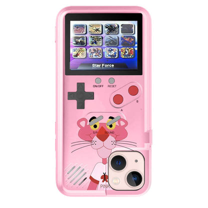 iphone 13 series - gameboy case