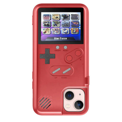 iphone 13 series - gameboy case