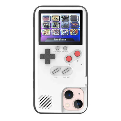 iphone 13 series - gameboy case