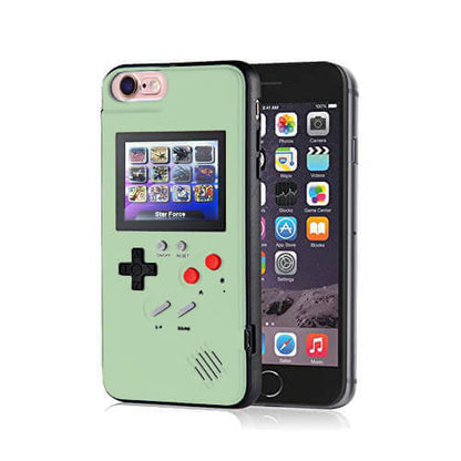iphone 6 series - gameboy case
