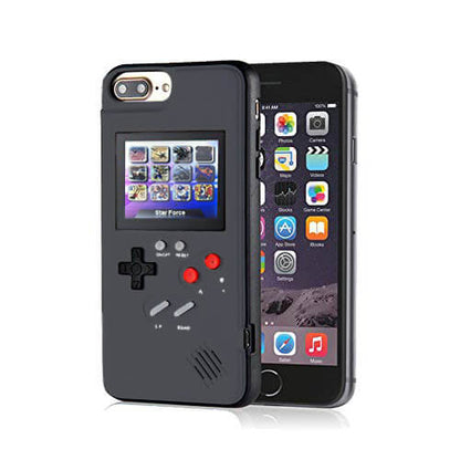 iphone 7 series - gameboy case