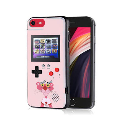 iphone se (2020) - gameboy case